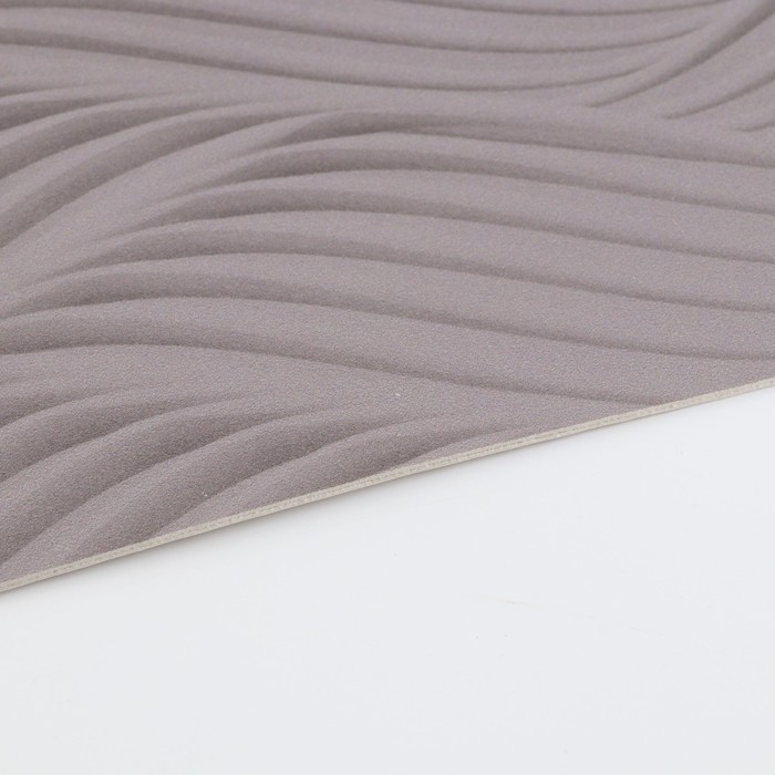 Салфетка сервировочная, плейсмат «Волны»  40х30 см