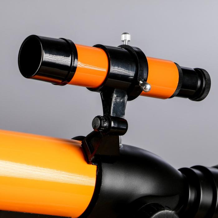 Телескоп настольный Телескоп настольный "Сатурн" 120х