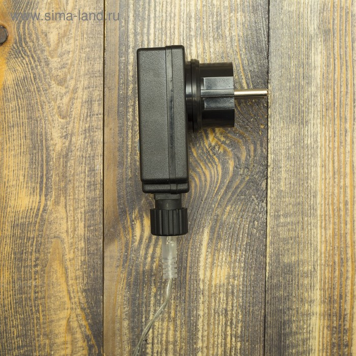 Светодиодная фигура «Олень матовый» 52 × 80 × 21 см, акрил, 80 LED, 8 режимов, 24 В, свечение белое Светодиодная фигура «Олень матовый» 52 × 80 × 21 см, акрил, 80 LED, 8 режимов, 24 В, свечение белое