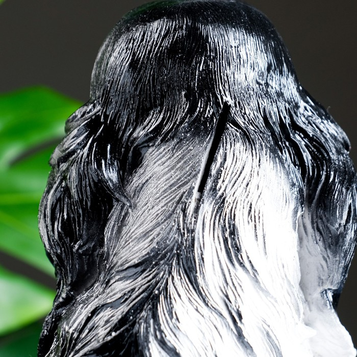 Копилка Копилка "Кокер с щенками" 30х20х25см