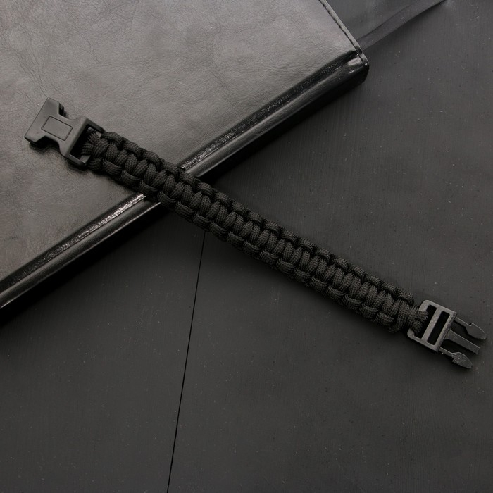 Набор для выживания «Лось», 6 предметов Набор для выживания «Лось», 6 предметов