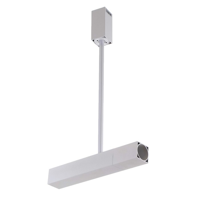 Светильник 1573/1WT LED 7Вт 4000К белый Светильник 1573/1WT LED 7Вт 4000К белый