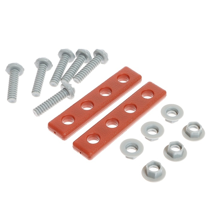 Игровой модуль «Чемодан мастера», 2 в 1 Игровой модуль «Чемодан мастера», 2 в 1