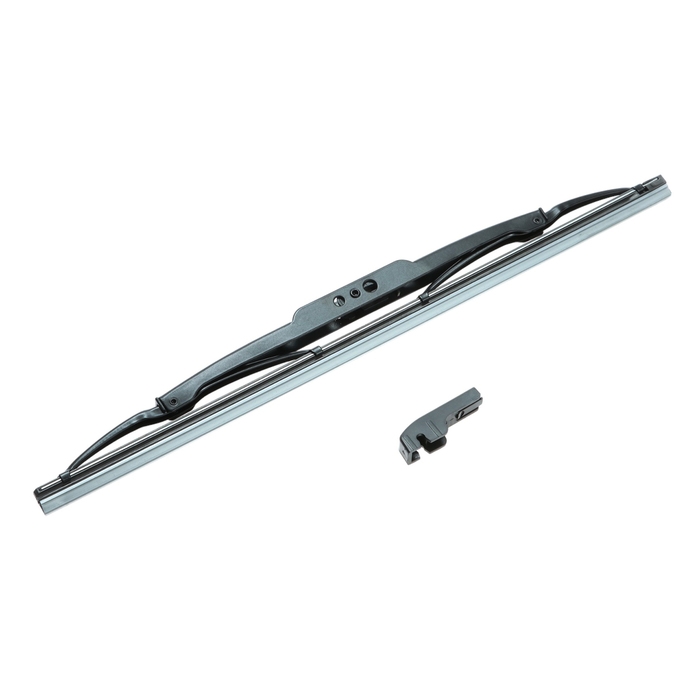 Щётка стеклоочистителя Cartage 14/350 мм, каркасная Щётка стеклоочистителя Cartage 14/350 мм, каркасная