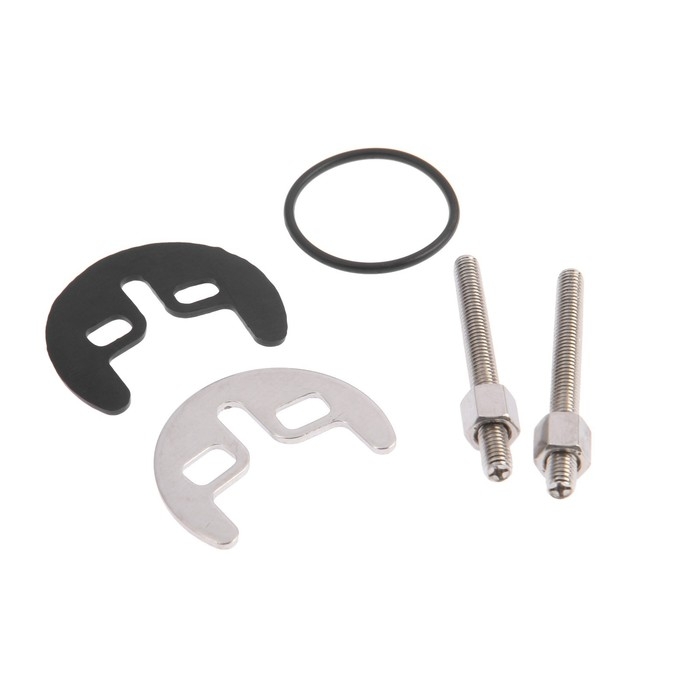 Смеситель для раковины Смеситель для раковины "Эверест" B10-028, однорычажный, короткий излив, хром