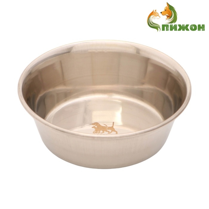 Миска утяжеленная, 300 мл Миска утяжеленная, 300 мл