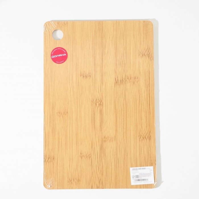 Доска для подачи Доляна «Фидан», 30×19,5 см Доска для подачи Доляна «Фидан», 30×19,5 см