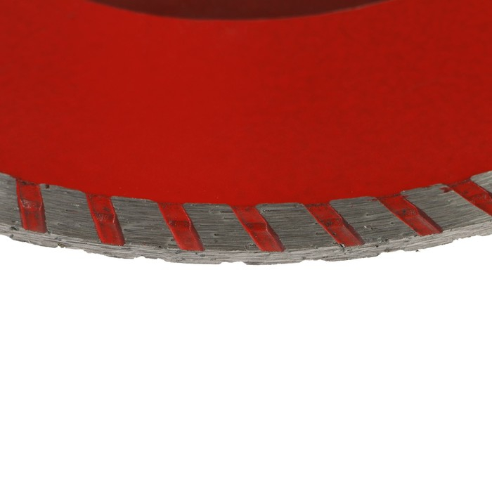 Диск алмазный отрезной ЛОМ, TURBO, сухой рез, 180 х 22 мм Диск алмазный отрезной ЛОМ, TURBO, сухой рез, 180 х 22 мм