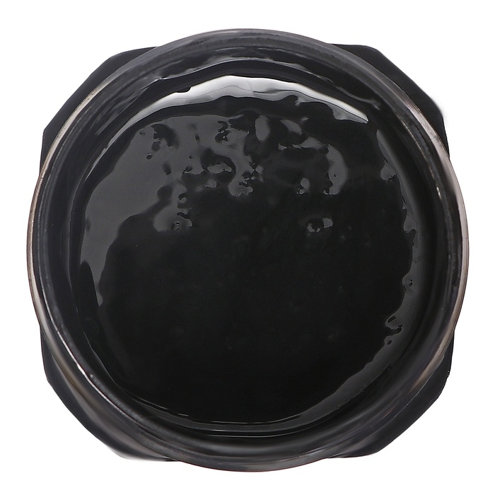 Гуашь художественная Гуашь художественная "Колер Продукт", 220 мл, в банке, чёрный