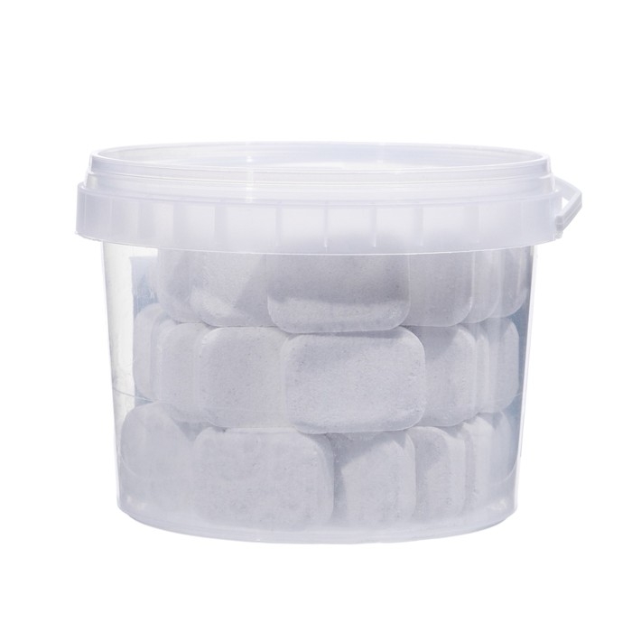 Таблетки для посудомоечных машин  Таблетки для посудомоечных машин "Мой Выбор", 50 шт