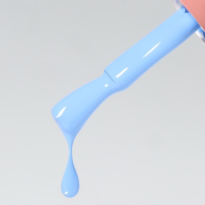 Гель лак для ногтей «SIMPLE», 3-х фазный, 10 мл, LED/UV, цвет (255) Гель лак для ногтей «SIMPLE», 3-х фазный, 10 мл, LED/UV, цвет (255)