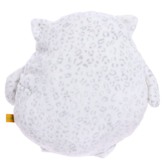 Мягкая игрушка «Котёнок Софтик», 46 см, МИКС Мягкая игрушка «Котёнок Софтик», 46 см, МИКС