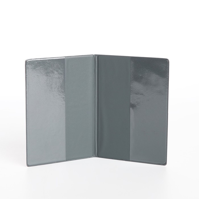 Обложка для паспорта, цвет розовый Обложка для паспорта, цвет розовый