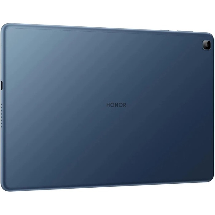Планшет Honor Pad X8, 10.1", IPS, 1920x1200, 4+64 Гб, 5+2 Мп, And 12, синий