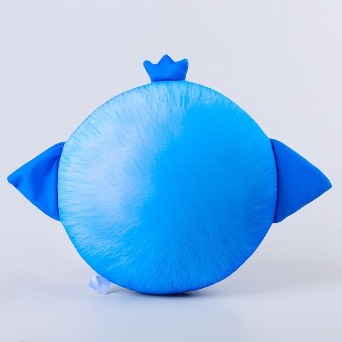 Антистресс игрушка «Птенчик», голубой Антистресс игрушка «Птенчик», голубой