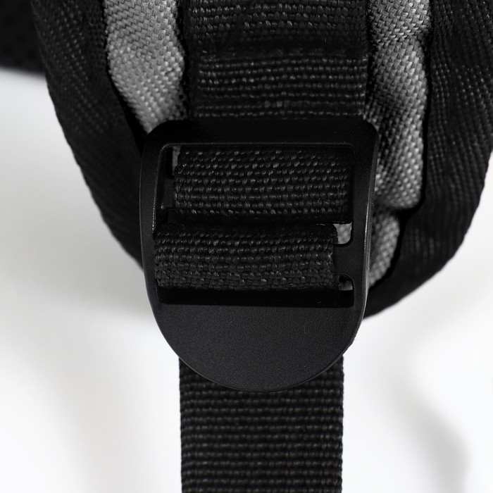 Рюкзак для переноски кошек и собак, с окном для обзора, серый Рюкзак для переноски кошек и собак, с окном для обзора, серый