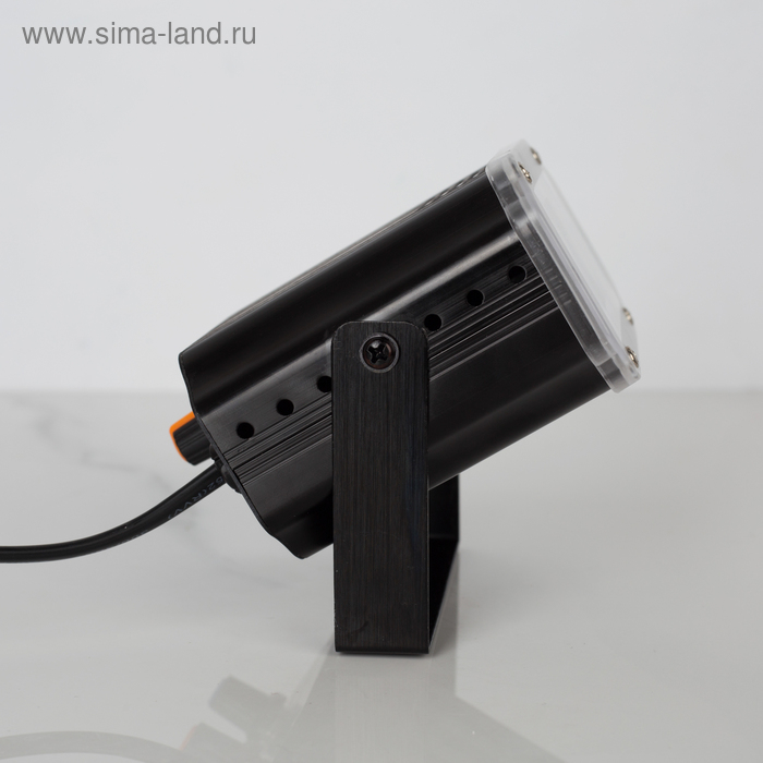 Стробоскоп для сцены 20 Вт, 5000К, 220 В