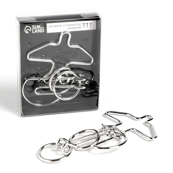 Головоломка «Раздели на части» №23 Головоломка «Раздели на части» №23