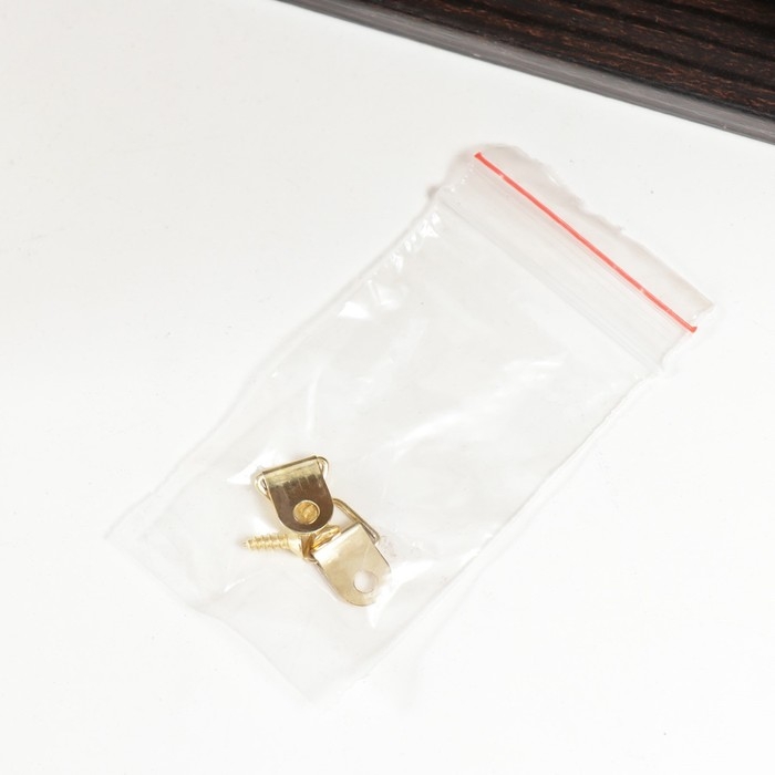 Ключница Ключница "Взмах крыльев" венге 15х21 см