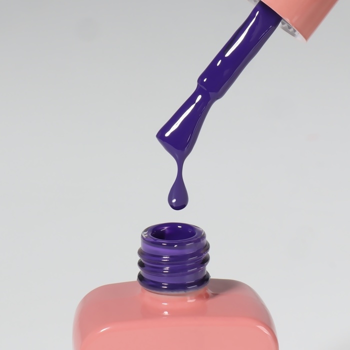 Гель лак для ногтей «SIMPLE», 3-х фазный, 10 мл, LED/UV, цвет (239) Гель лак для ногтей «SIMPLE», 3-х фазный, 10 мл, LED/UV, цвет (239)