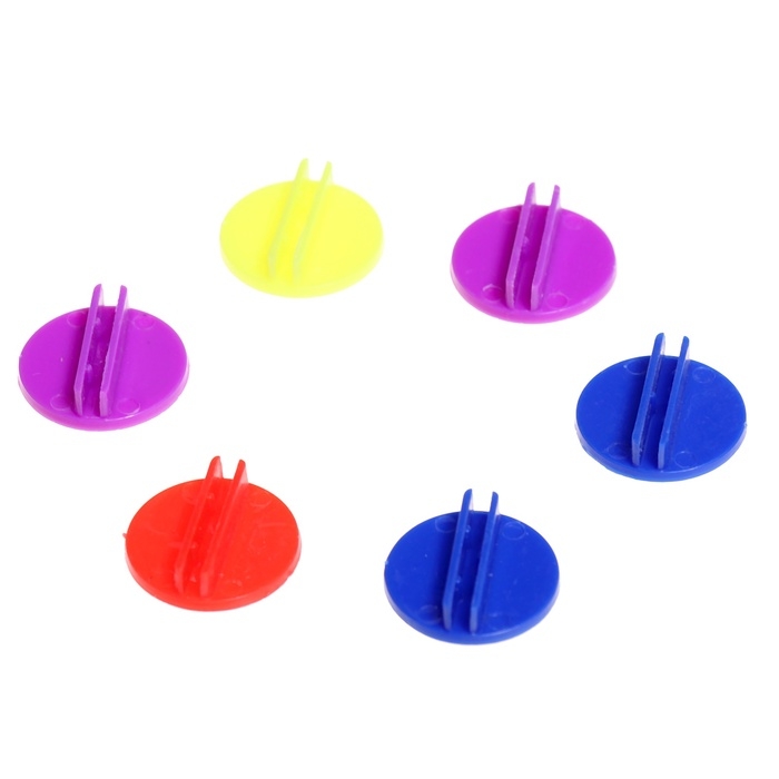 Развивающий набор «Трубочки-пулялки», 3+ Развивающий набор «Трубочки-пулялки», 3+