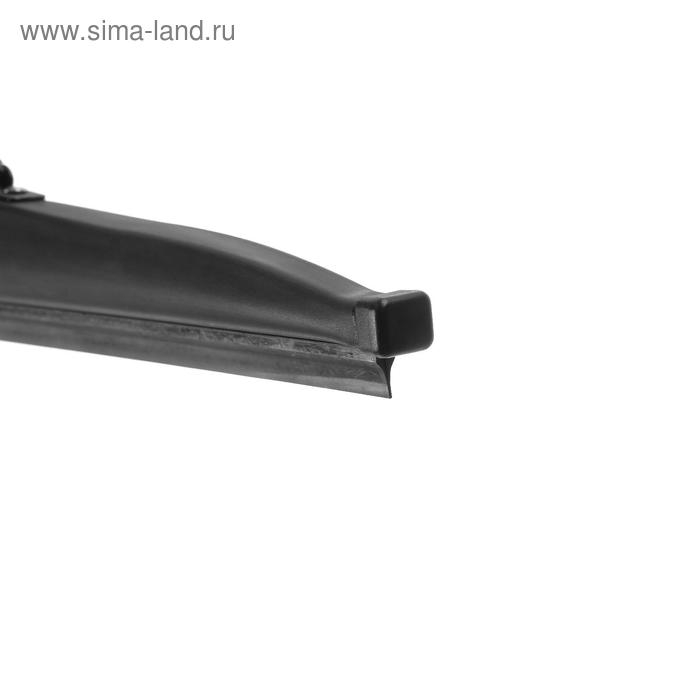 Щетка стеклоочистителя Skyway стандарт, 16 Щетка стеклоочистителя Skyway стандарт, 16"/ 400 мм, каркасная, зимняя