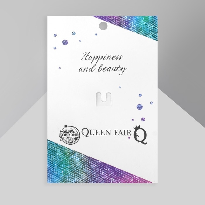 Брошь &laquo;Галиотис&raquo; хамелеон, цвет зелёный в чернёном серебре