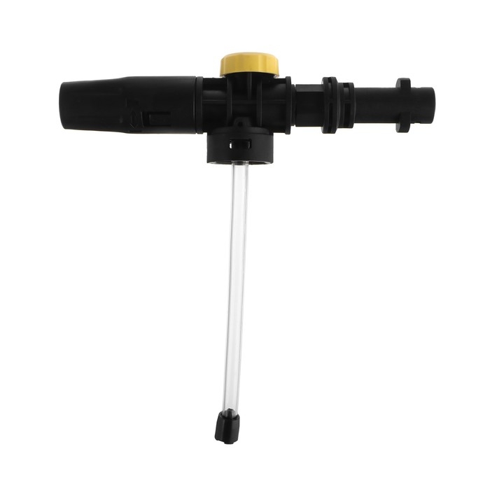 Пенная насадка для минимойки, объем 750 мл Пенная насадка для минимойки, объем 750 мл