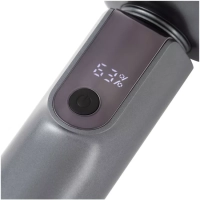 Бритва роторная H-SH8080 серебристый