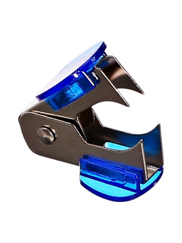 Степлер №10, от 5 листов, скобы 500шт, антистеплер,диспенсер с клейкой лентой 10мм*2метра