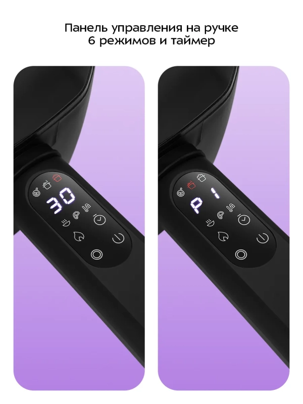 Суповарка электрическая КТ-224 - 800 Вт