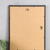 Фоторамка пластик "Премиум" 40х50 см, чёрный Фоторамка пластик "Премиум" 40х50 см, чёрный