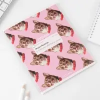 Тетрадь в клетку, предметная, 48 л.,на скрепке, А5 &laquo;УВЕДОМЛЕНИЯ. Физика&raquo;