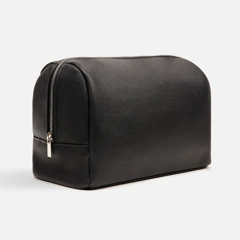 Косметичка Bermond, черная