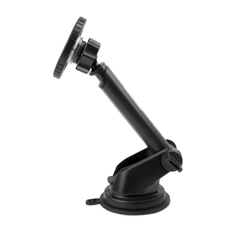 Держатель для смартфонов магнитный на приборную панель AVS AH-1914-M