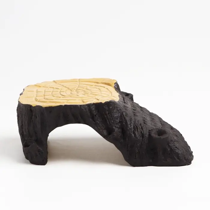 Укрытие для террариума под дерево, 13.5&times;9&times;5 см