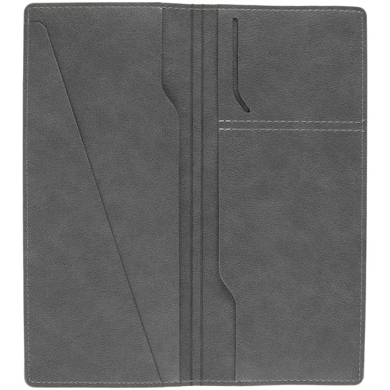 Набор Petrus Travel, серый