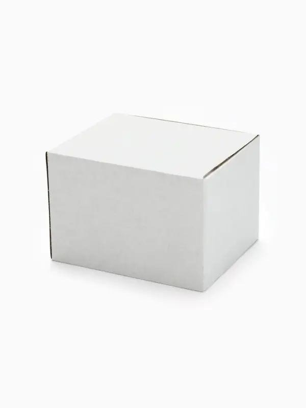 Кружка новогодняя керамическая &laquo;Горячего Нового года&raquo;, 400 мл, ручная работа