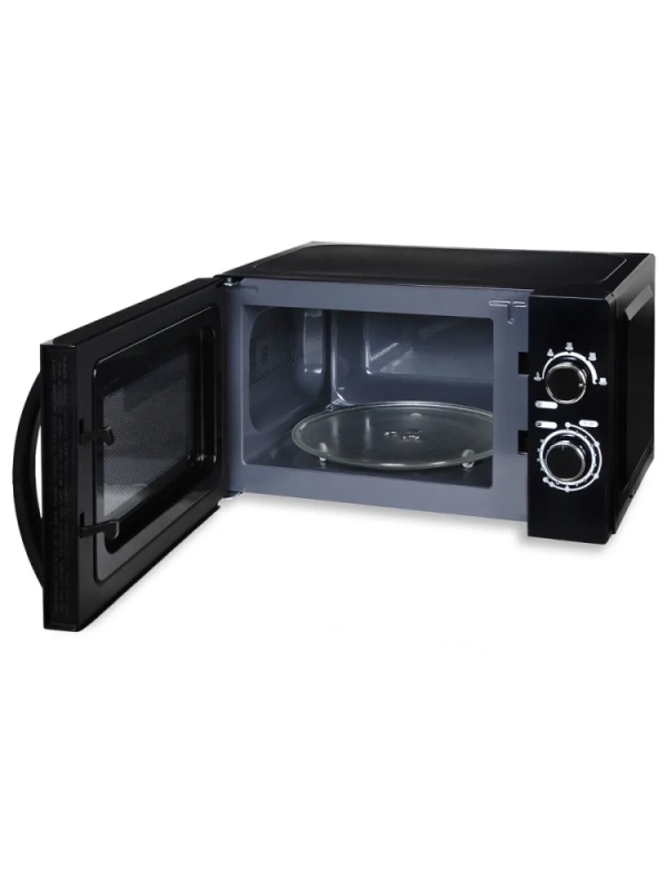 Микроволновая Печь HYM-M2063 20л 700Вт черный