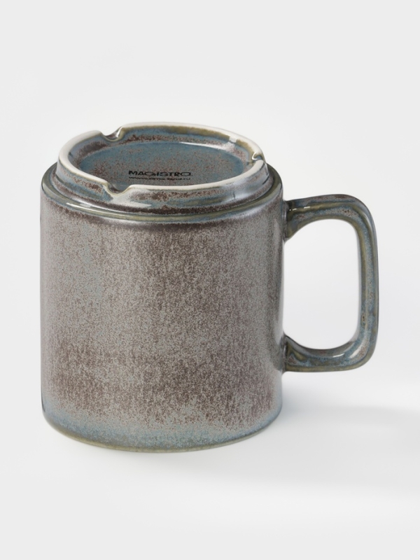 Кружка Magistro  Кружка Magistro "Shadow" 15,5х7,6х8,5 см 270 мл