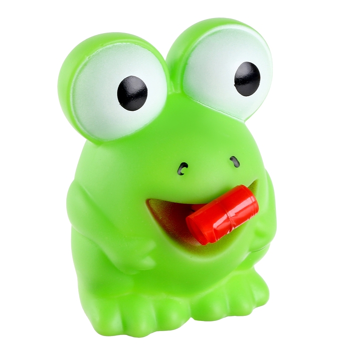 Мялка «Звери» с язычком, виды МИКС Мялка «Звери» с язычком, виды МИКС