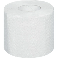 Бумага туалетная Торк/Tellus T4 2сл бел вт 23м 184л 4рул/уп 24уп/бл 120158