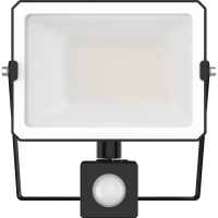 Прожектор светодиодный с cенсором  30 Вт 4000K нейтр св OSRAM