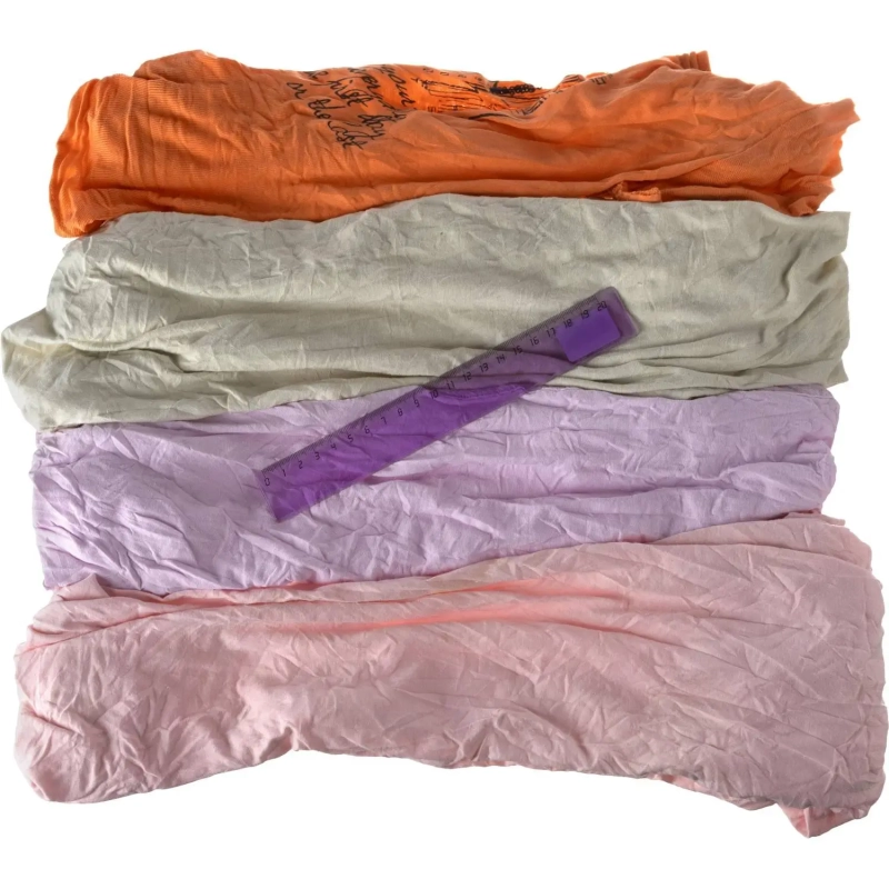 Ветошь трикотаж светлый_Б, 10кг