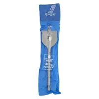 Сверло по дереву перовое ТУНДРА, шестигранный хвостовик, 35&times;152 мм