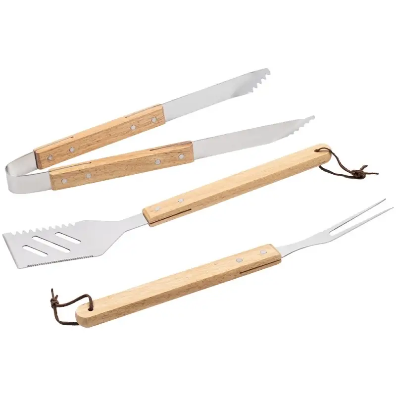 Набор для барбекю No Misteak Набор для барбекю No Misteak