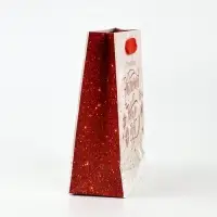 Набор пакетов ламинированных «Чудесного праздника!» Набор пакетов ламинированных «Чудесного праздника!»