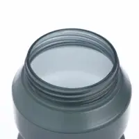 Бутылка для воды, 750 мл, 23.2&times;7.2&times;7.6 см, МИКС