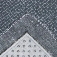 Платки носовые мужские &laquo;Этель. Анджело&raquo;, 30&times;30 см, набор 12 шт., хлопок 100%, рисунок МИКС, серые