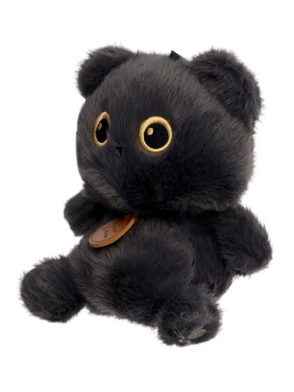 Мягкая игрушка Мягкая игрушка "Котик", ароматическое пузико МИКС, 17 см